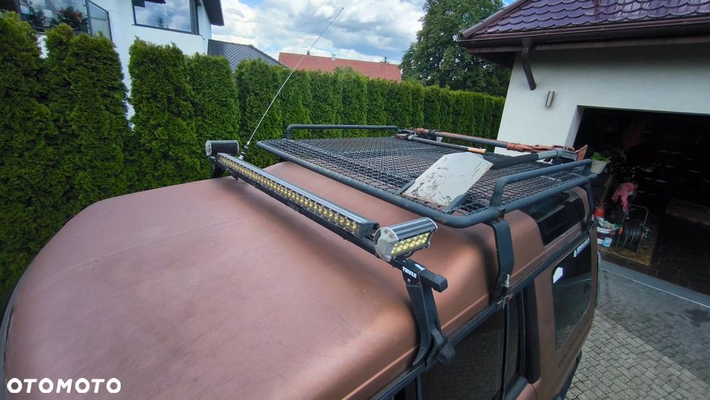 Land Rover Discovery II 2.5 TD XS - 11