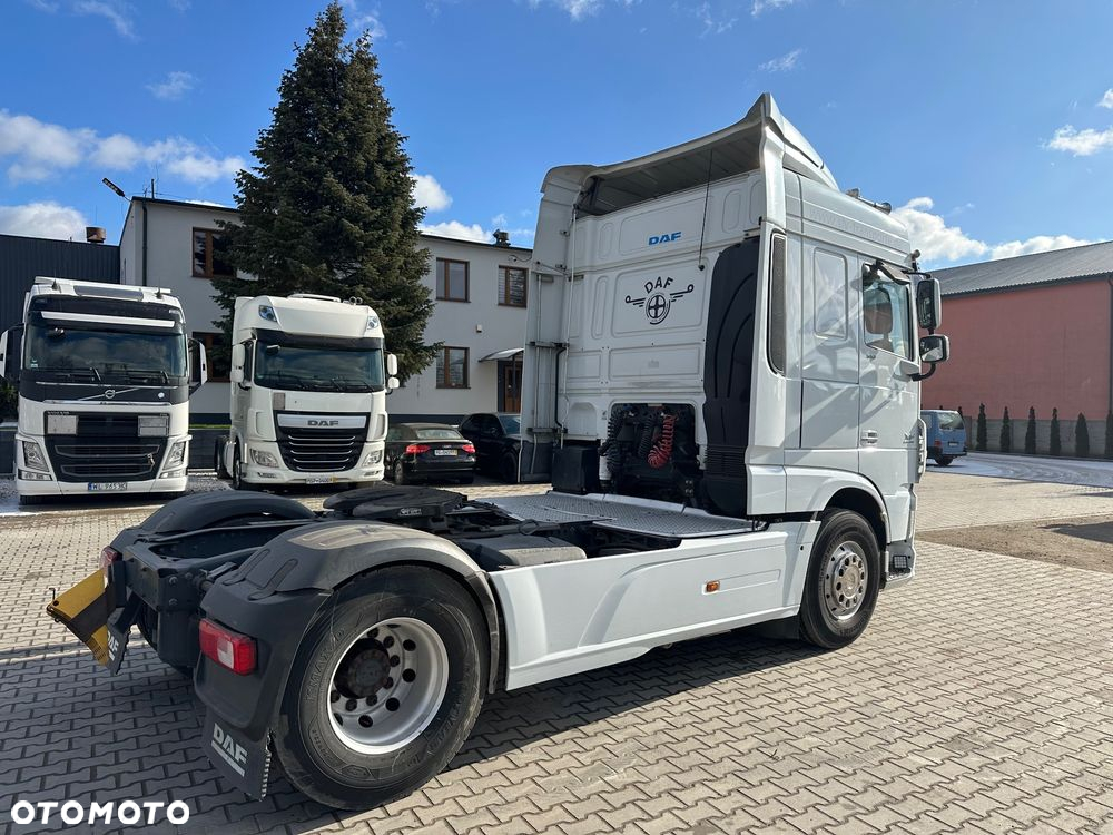 DAF XF 510 - 13