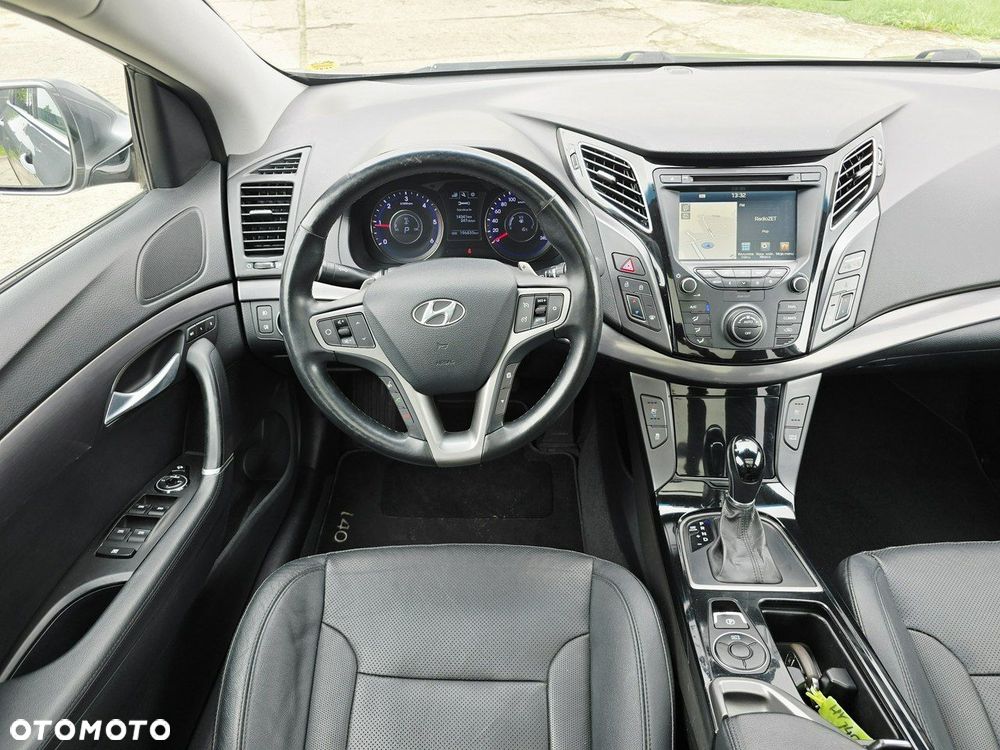 Hyundai i40 - 26