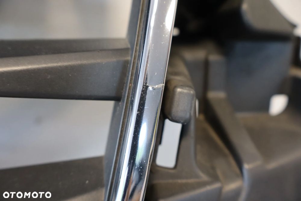 GRILL GRIL ATRAPA AUDI A3 8V3 8V3853651A 2012-2016 - 10