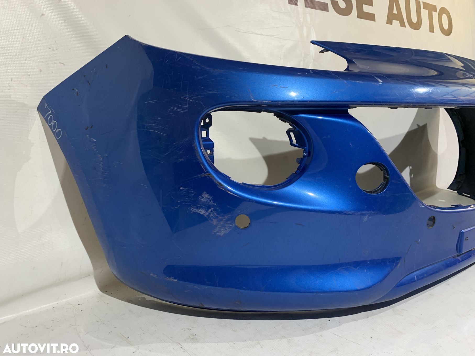 Bara fata Opel Adam, 2012, 2013, 2014, 2015, 2016, 2017, 2018, 2019, cod origine OE 13355266. - 13
