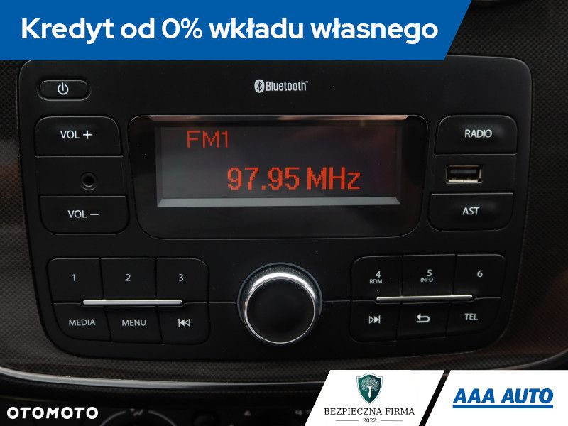 Dacia Sandero - 13