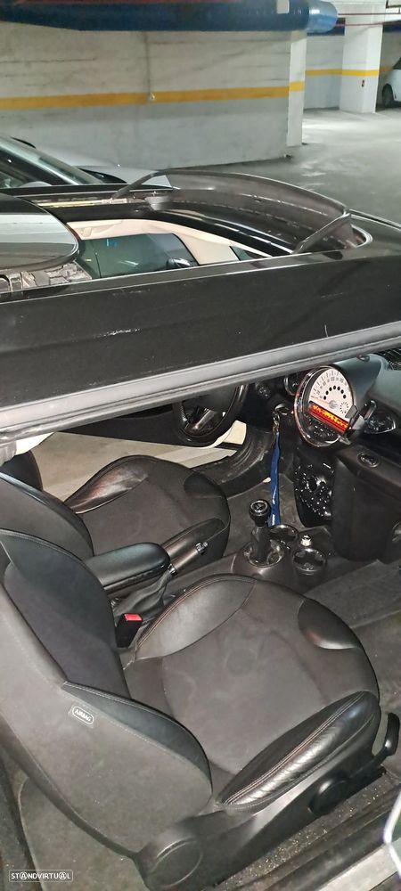 MINI Clubman Cooper D - 5