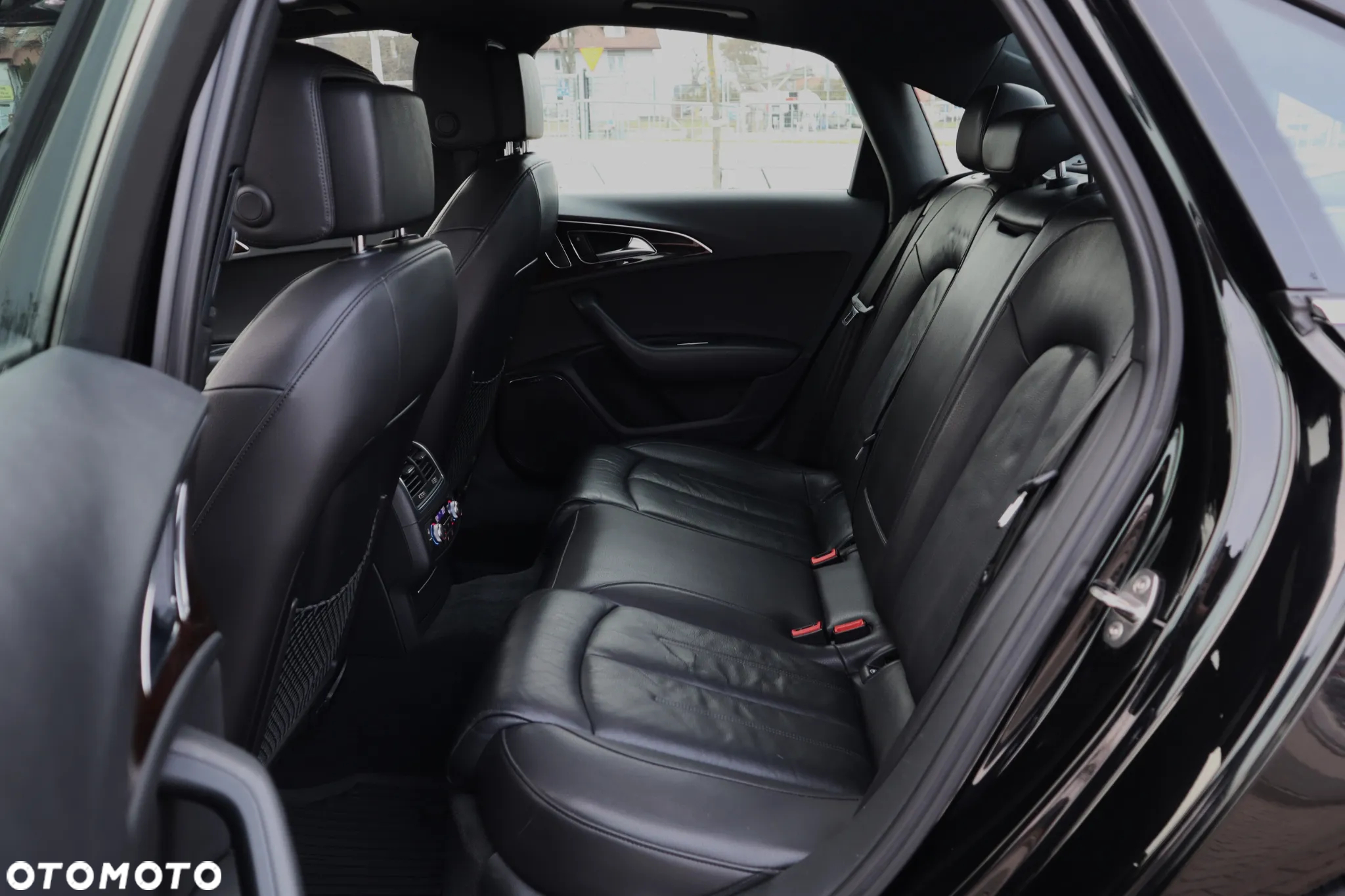 Audi A6 2.0 TFSI Quattro S tronic - 9