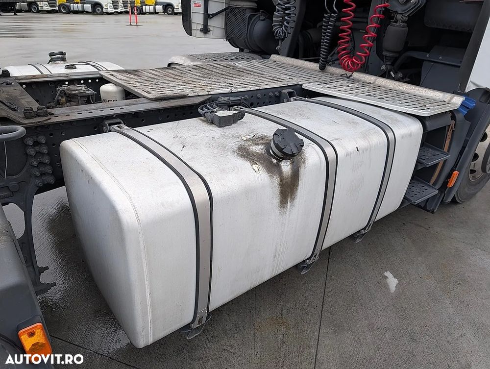 Iveco S-Way 480 - 22