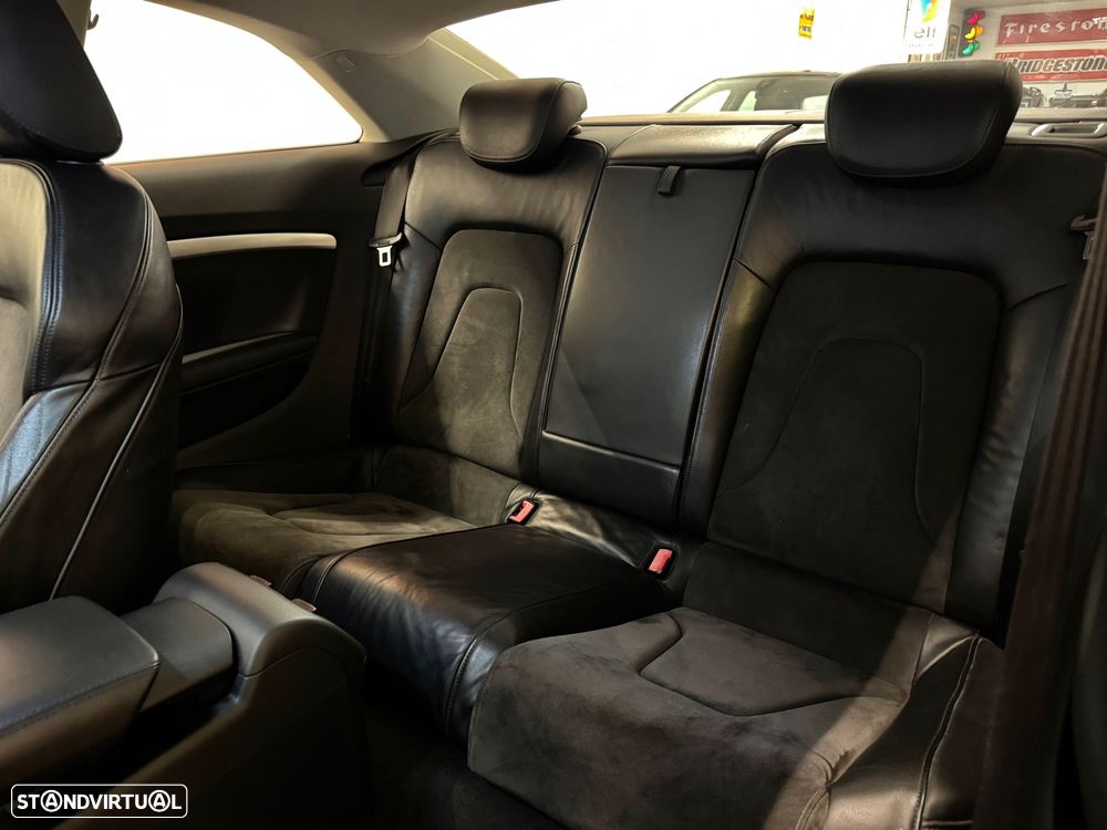 Audi A5 2.0 TDI - 22