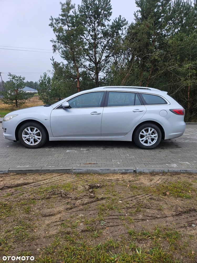 Mazda 6 1.8 Comfort - 3