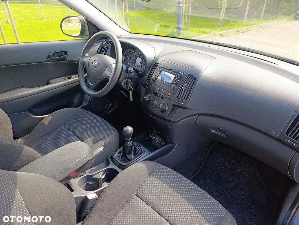 Hyundai i30 1.6 CRDi Comfort - 20
