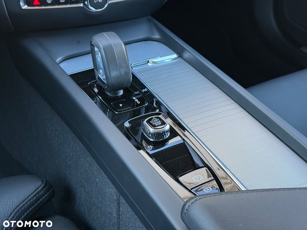 Volvo S60 B4 B Plus Bright - 19