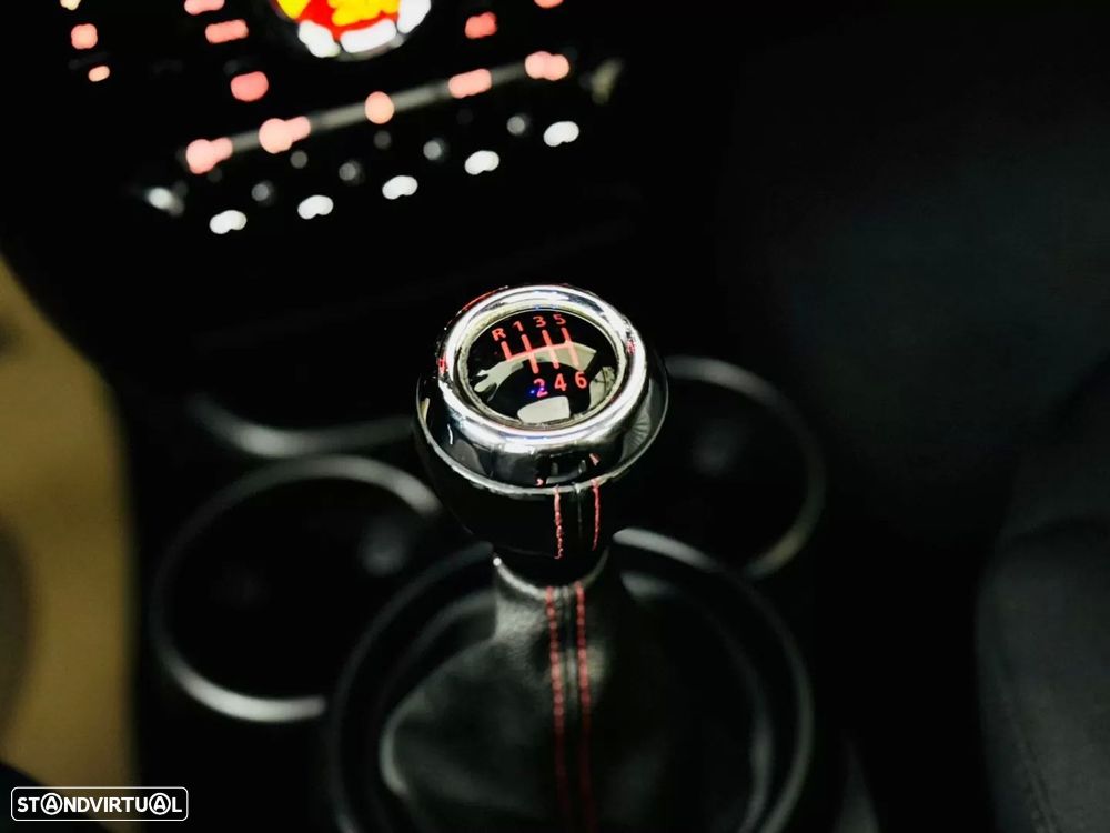 MINI Countryman Cooper D - 45