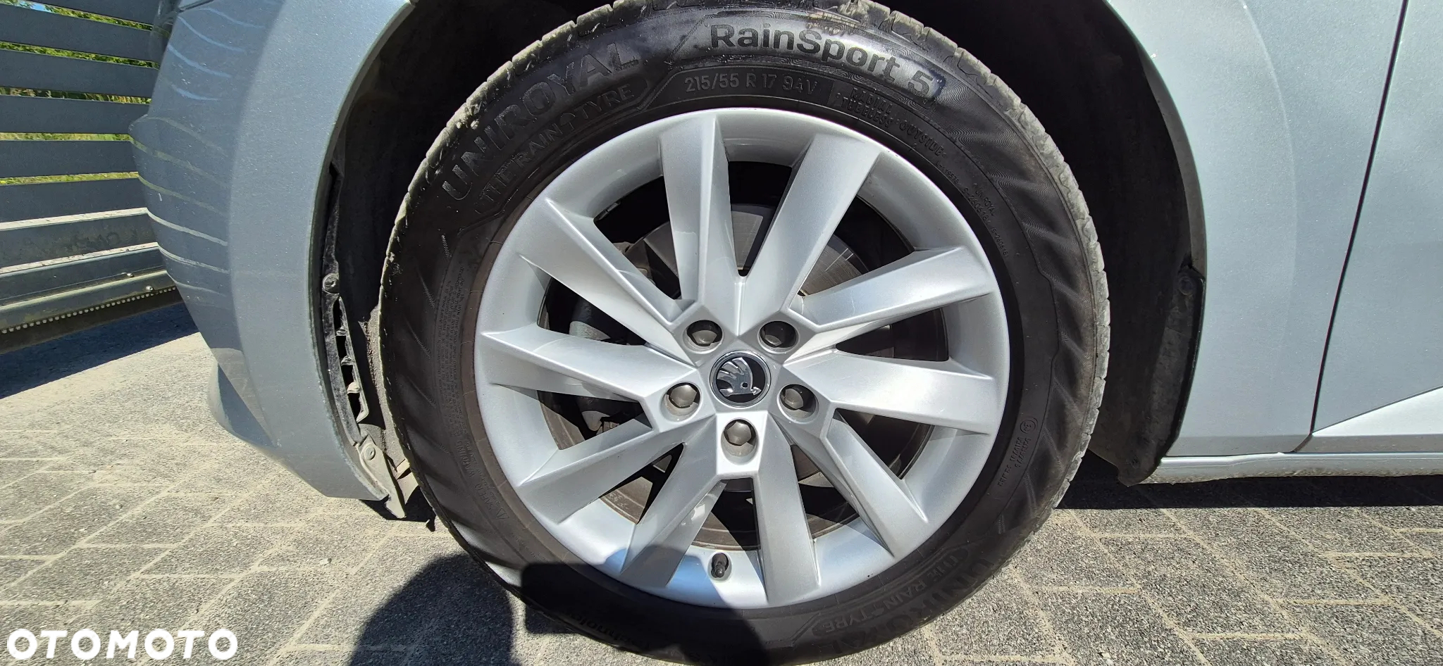 Skoda Superb 1.5 TSI ACT Ambition - 37
