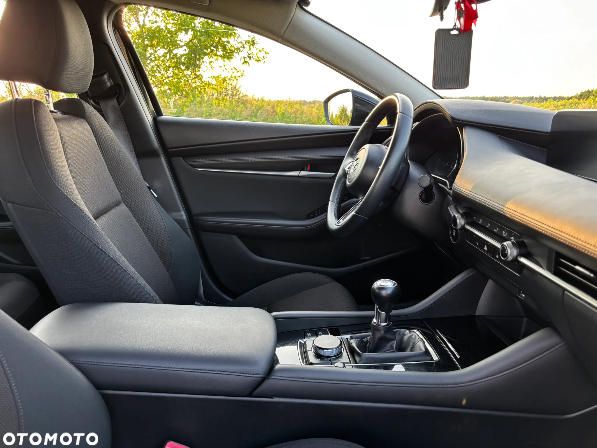 Mazda 3 2.0 mHEV Kai - 28