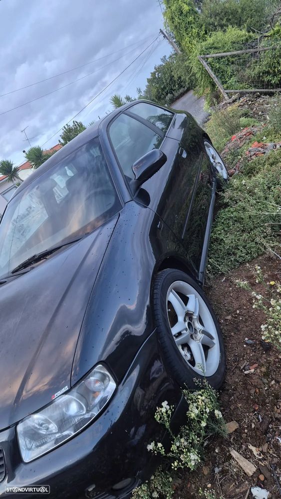 Audi A3 1.9 TDI Sport 17 - 4