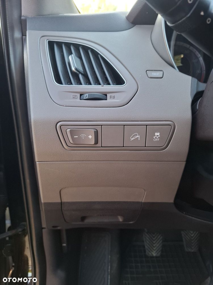 Hyundai ix35 1.6 GDI Classic 2WD - 15