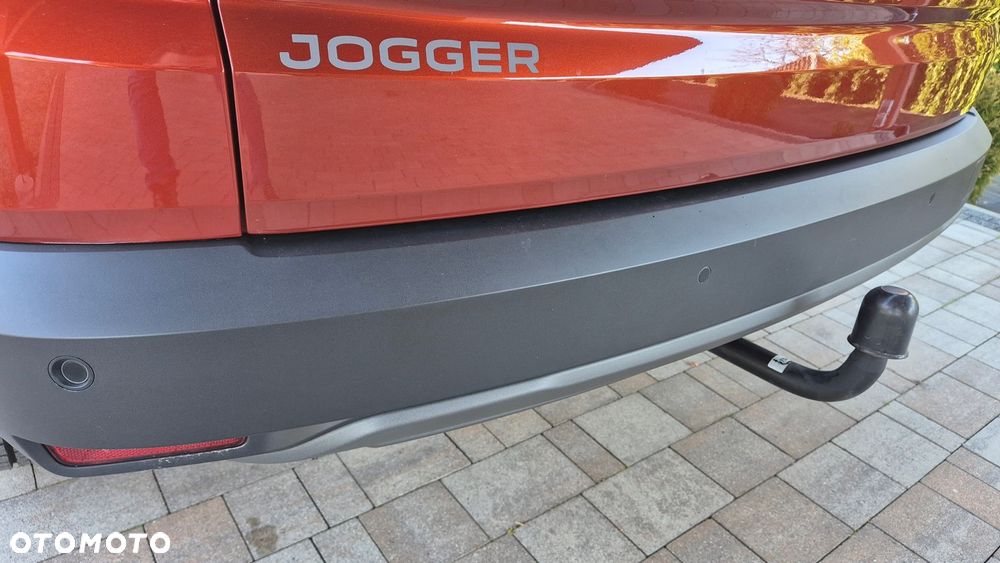 Dacia Jogger 1.0 TCe SL Extreme 7os - 35