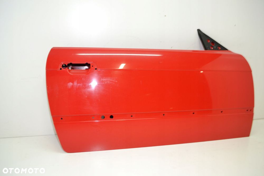 BMW E36 CABRIO DRZWI PRAWY PRZÓD PRAWE PRZEDNIE - 3