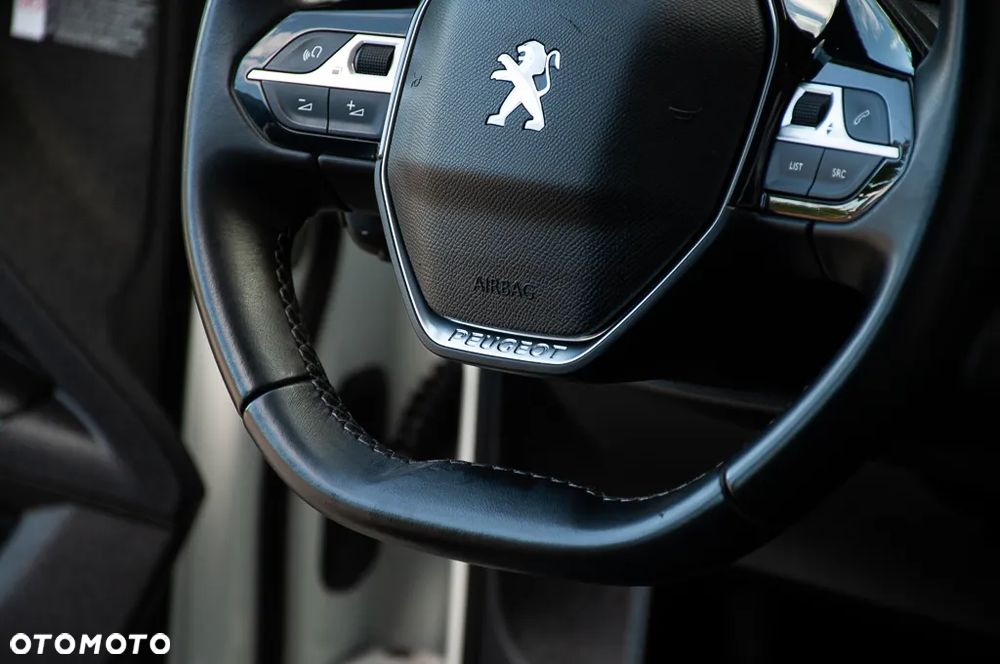 Peugeot 5008 2.0 BlueHDI GT S&S EAT8 - 37