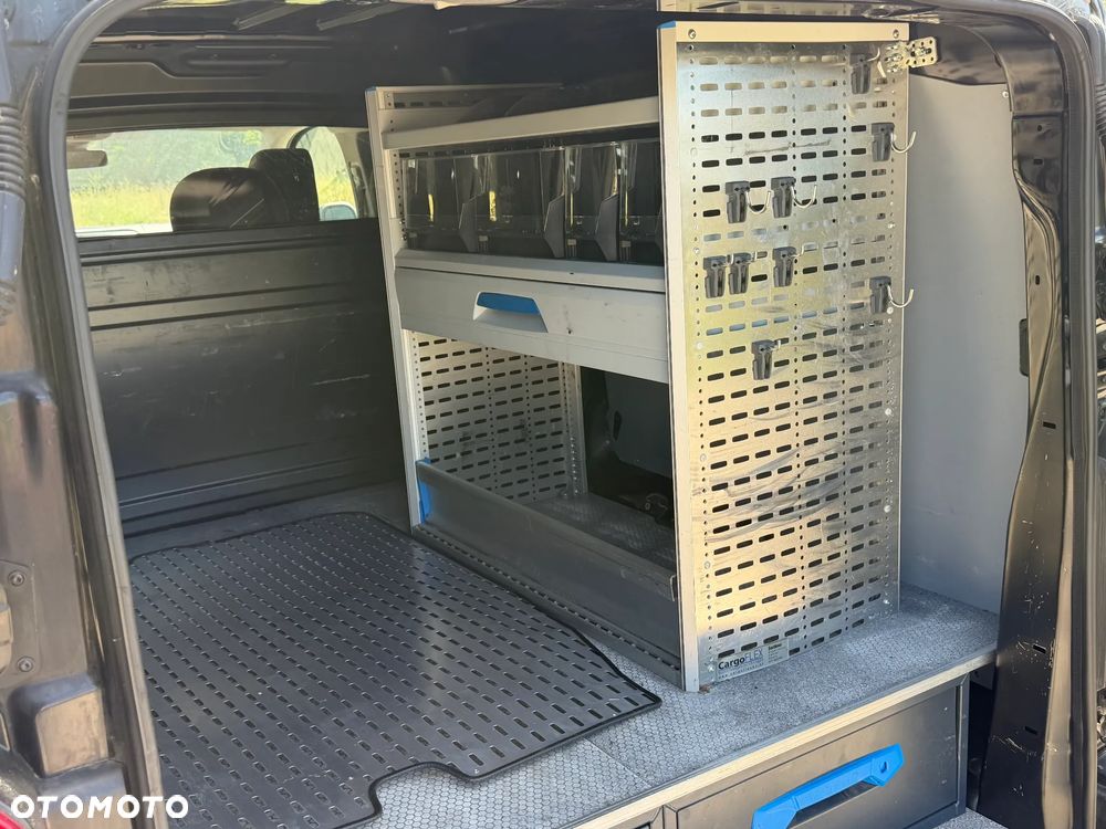 Toyota ProAce D-4D Long 3,0t Active (bryg.) - 28
