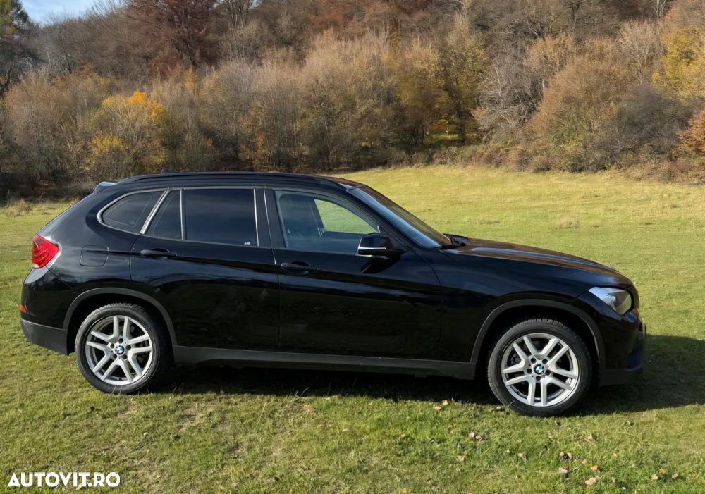 BMW X1 xDrive20d - 3