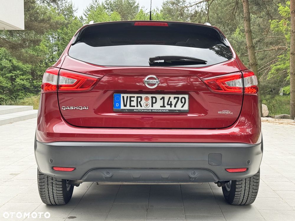 Nissan Qashqai 1.6 DIG-T Visia - 13