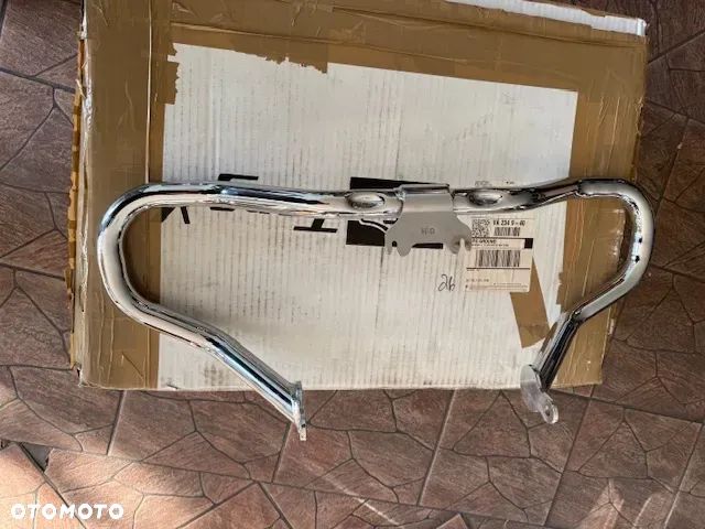 Gmol niski krótki Harley Davidson Touring 2020 - - 2