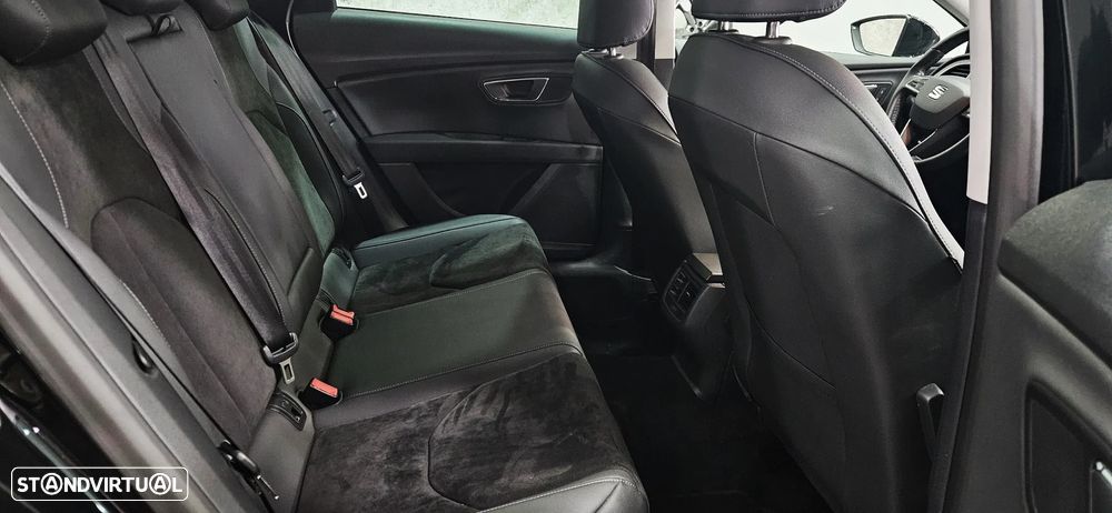 SEAT Leon ST 1.6 TDI Style S/S - 20