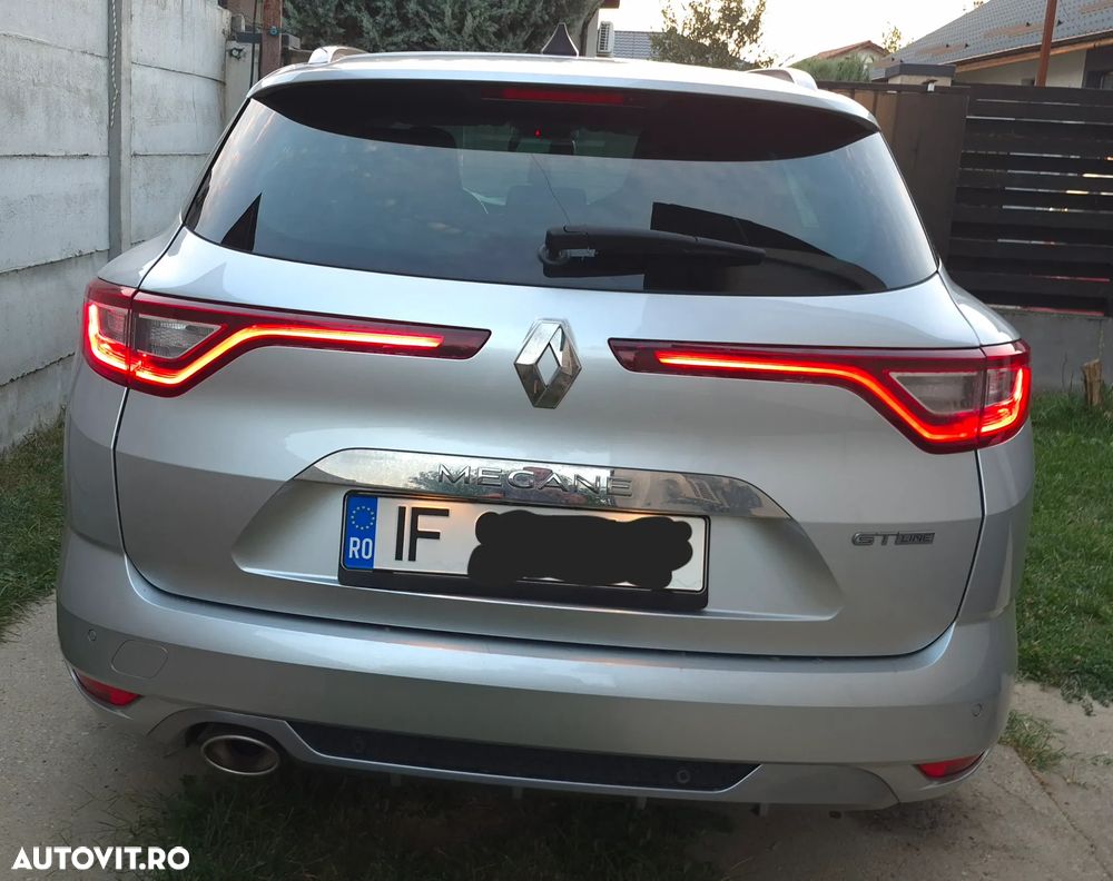 Renault Megane - 3