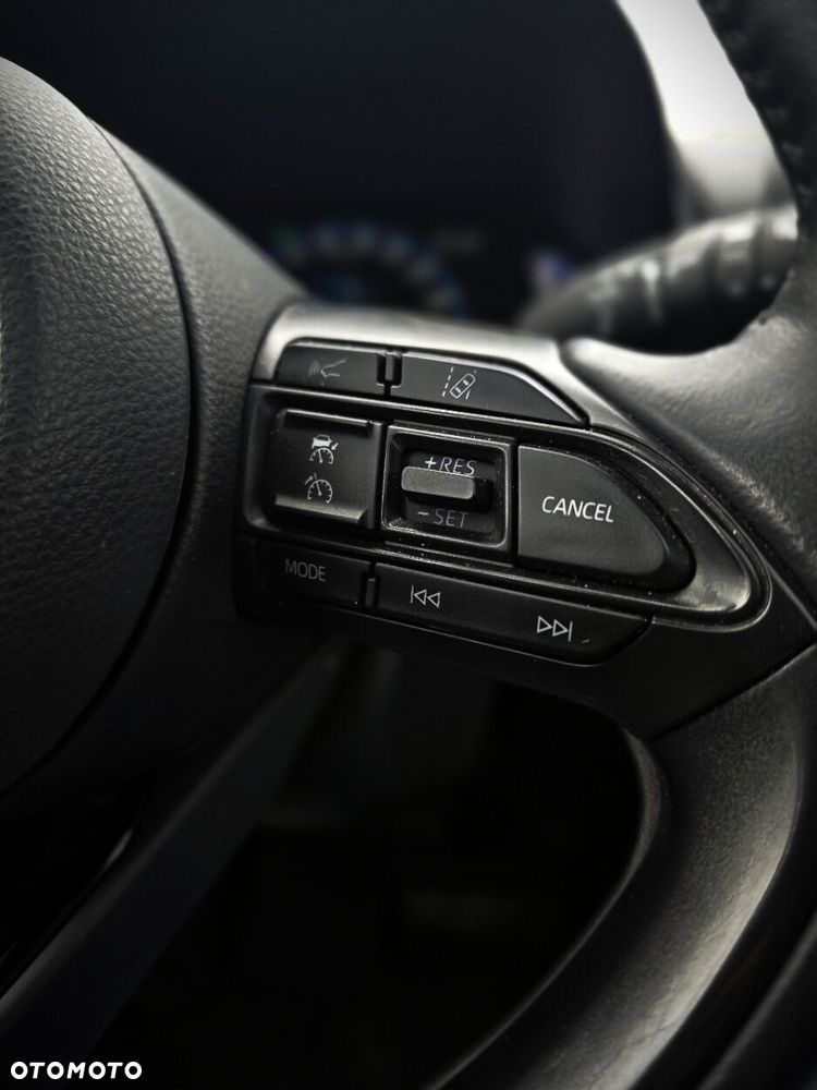 Toyota Yaris Cross Hybrid 1.5 Adventure 4x4 - 13