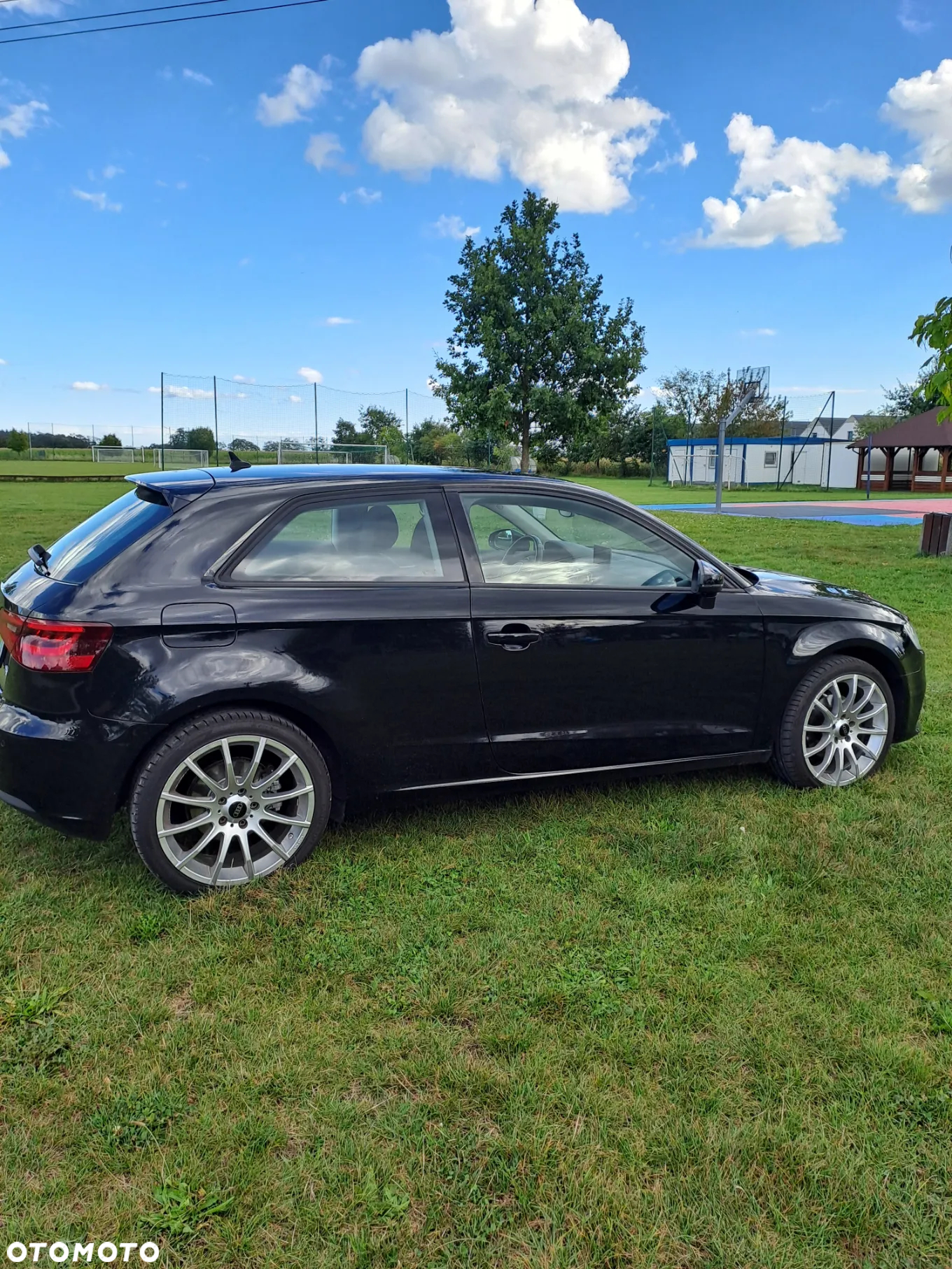 Audi A3 1.4 TFSI Ambition - 6