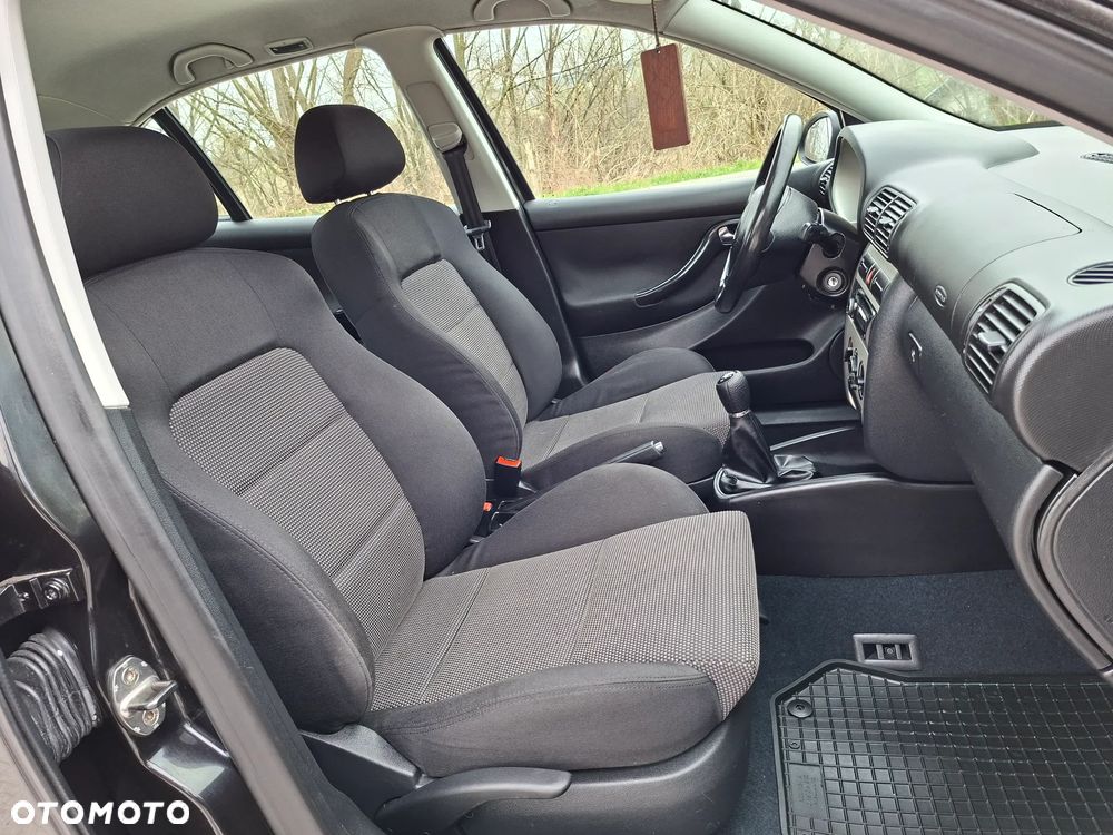 Seat Leon 1.9 TDI Stella - 16