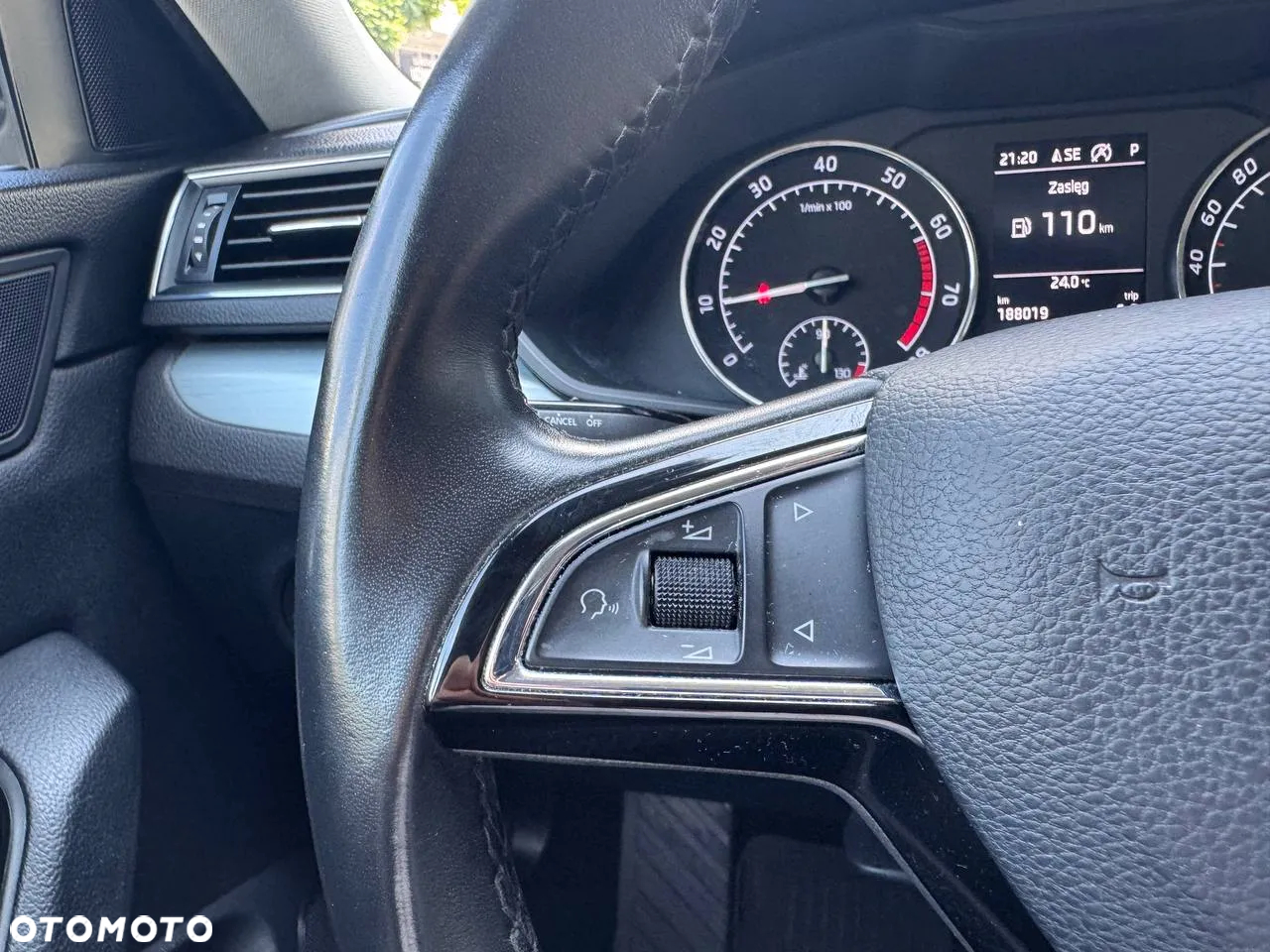 Skoda Superb 1.5 TSI ACT Style DSG - 10
