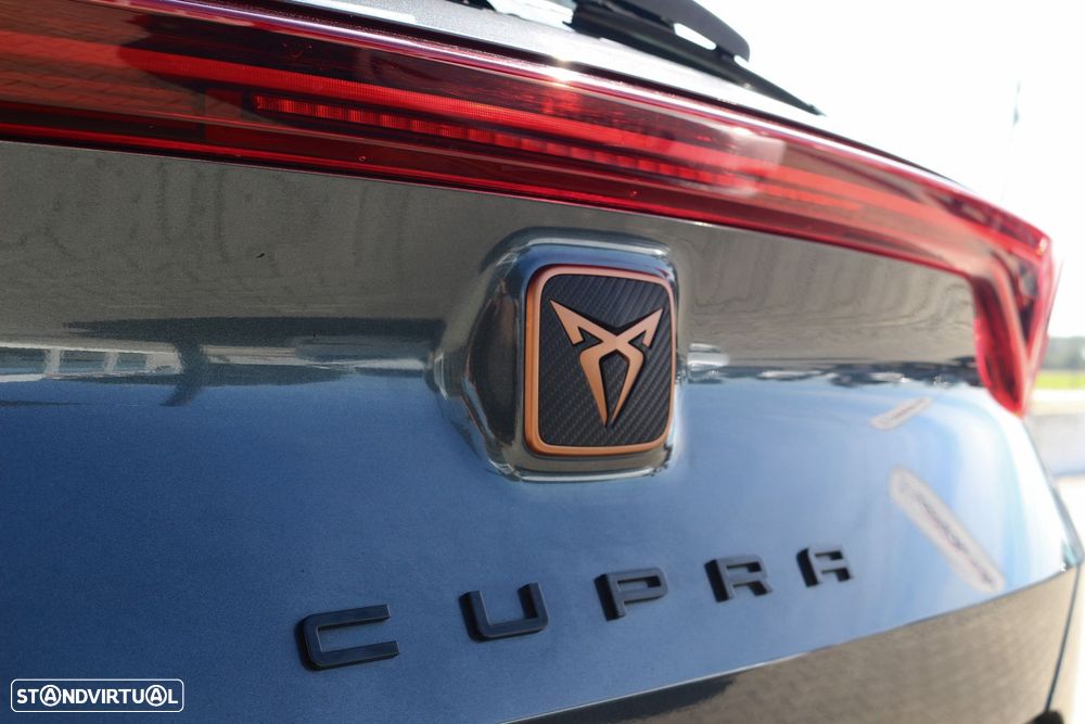 Cupra Formentor 2.0 TDI - 16