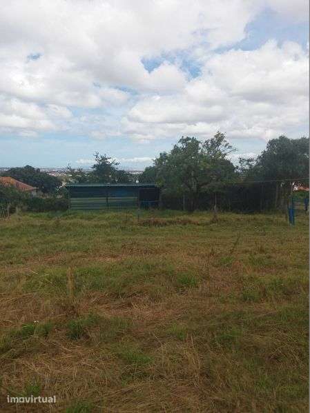 Quinta arrenda-se Vendas de Azeitão - Grande imagem: 4/7