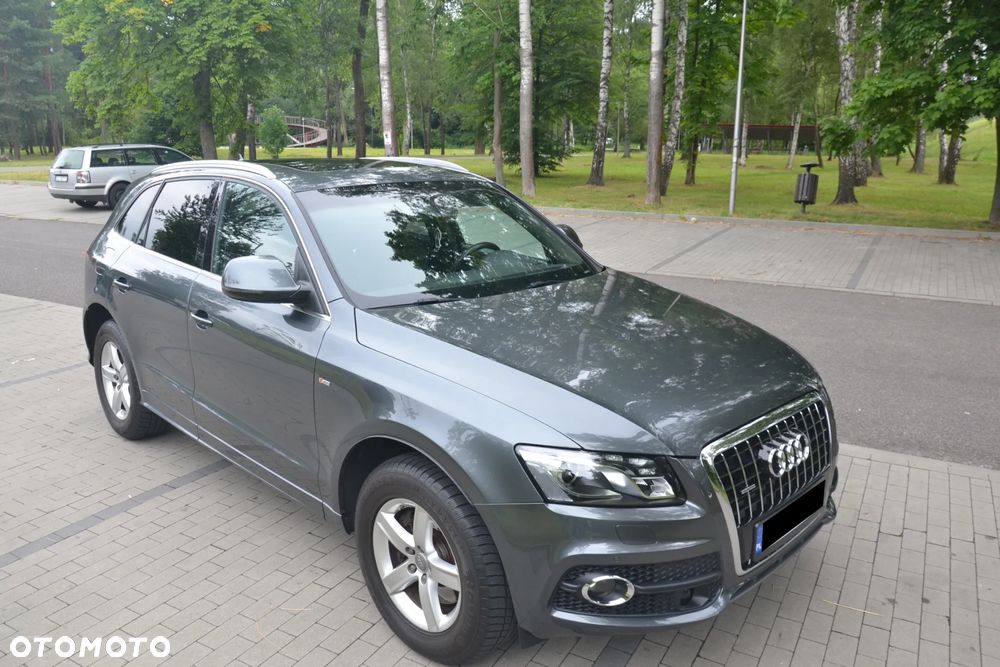 Audi Q5 - 17