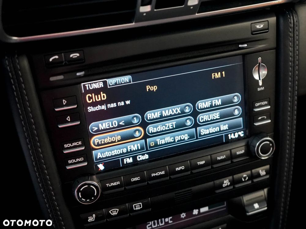 Porsche 911 Turbo S - 21