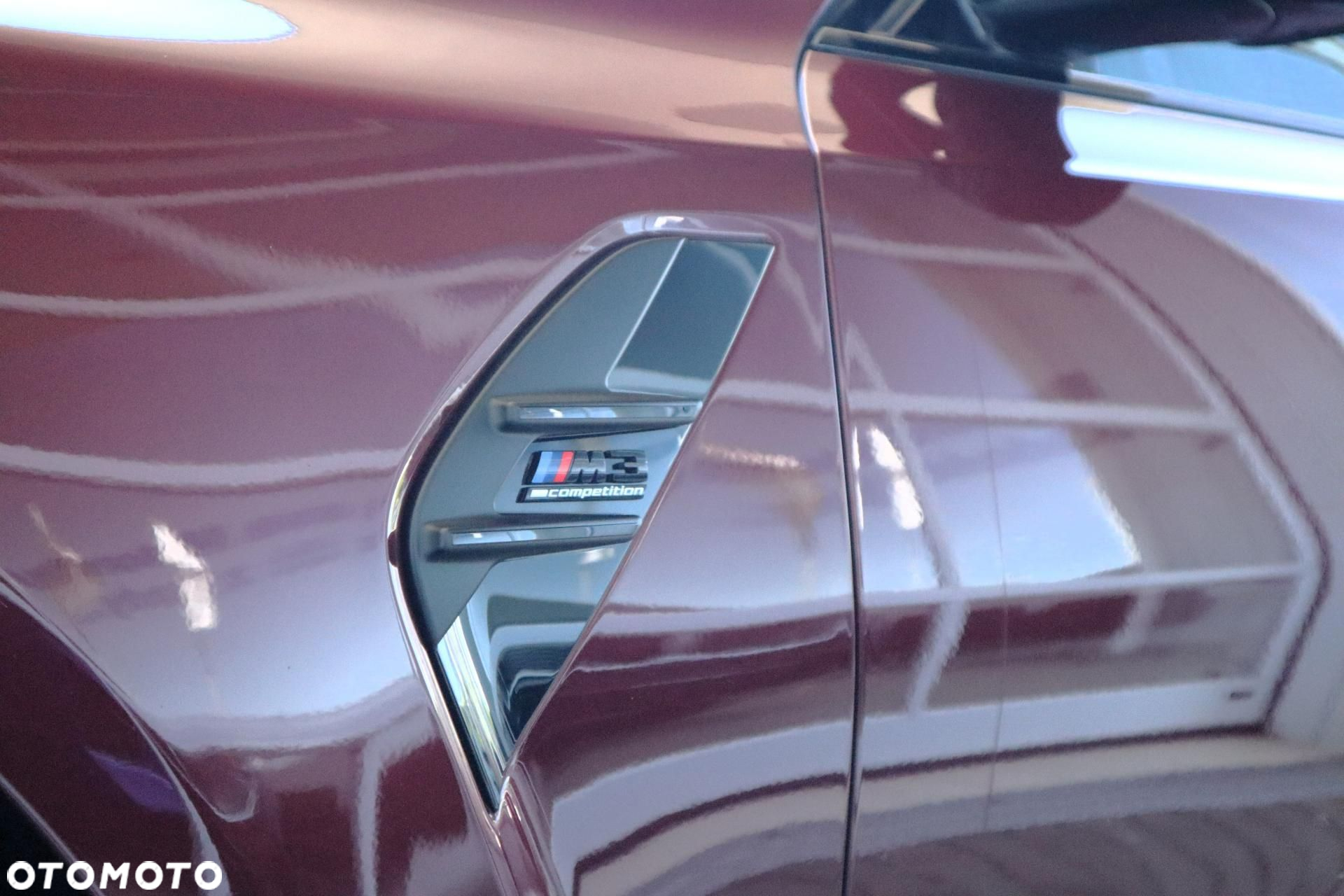 BMW M3 - 12