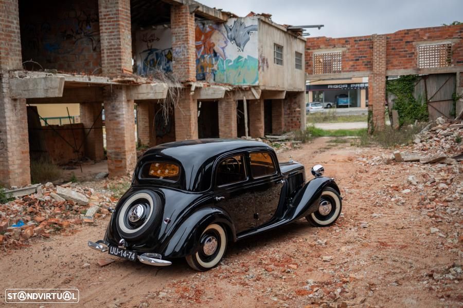 Mercedes-Benz 170 - 29