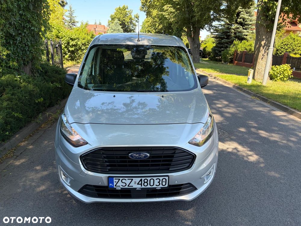 Ford Tourneo Connect Grand 1.5 EcoBlue Titanium - 2