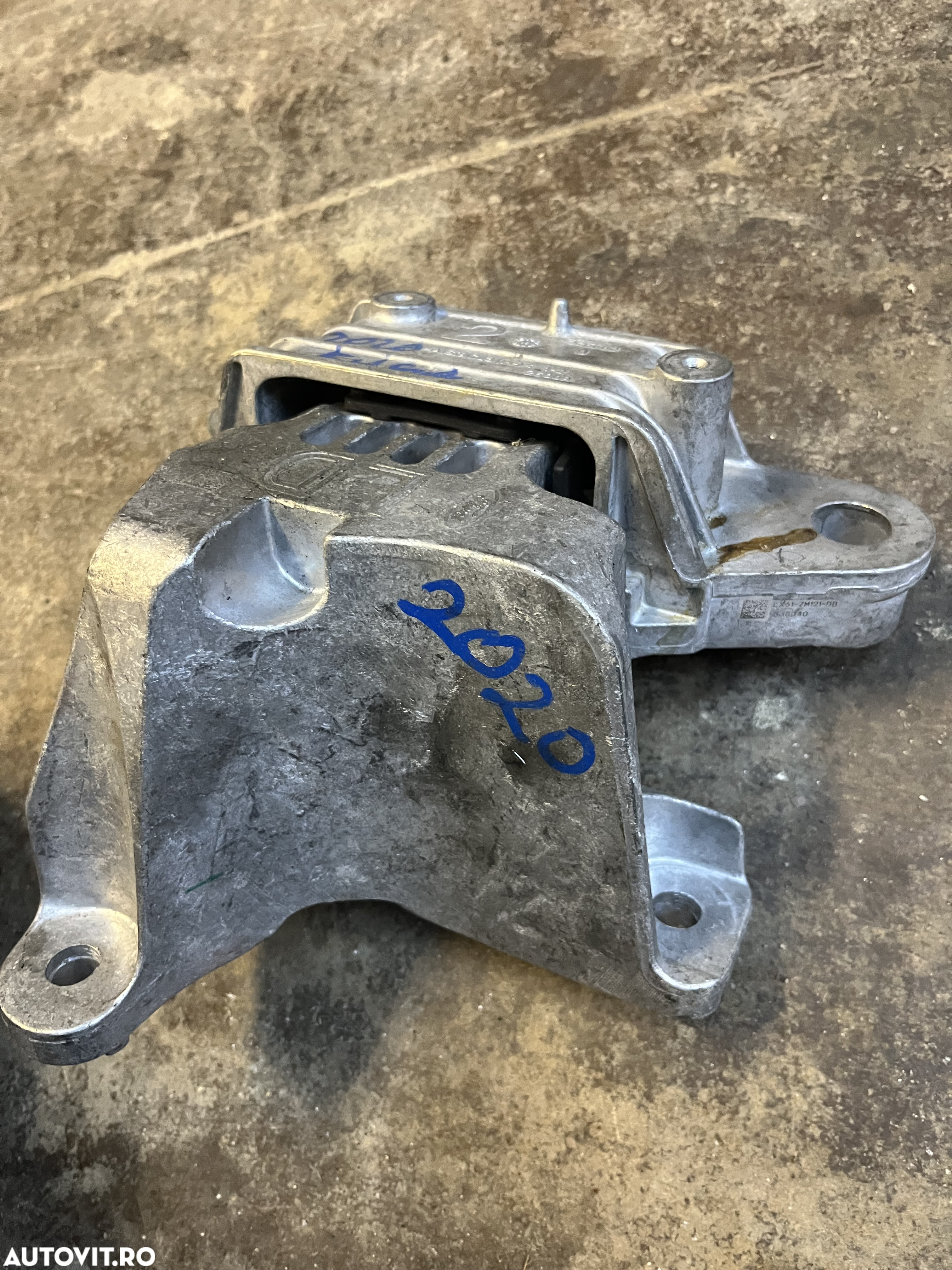 Suport motor Ford kuga 1.5 tdci 2020 - 3