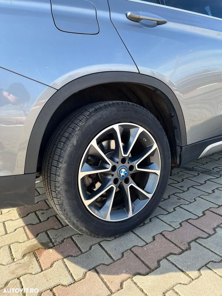 BMW X5 xDrive40e - 8