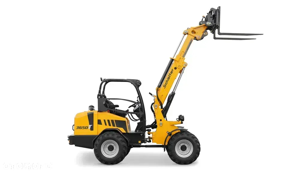 Schäffer 3650 T - 2