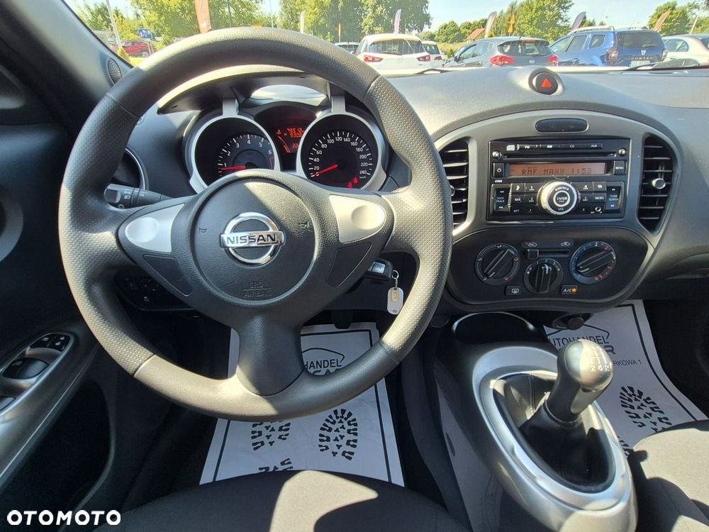Nissan Juke - 15