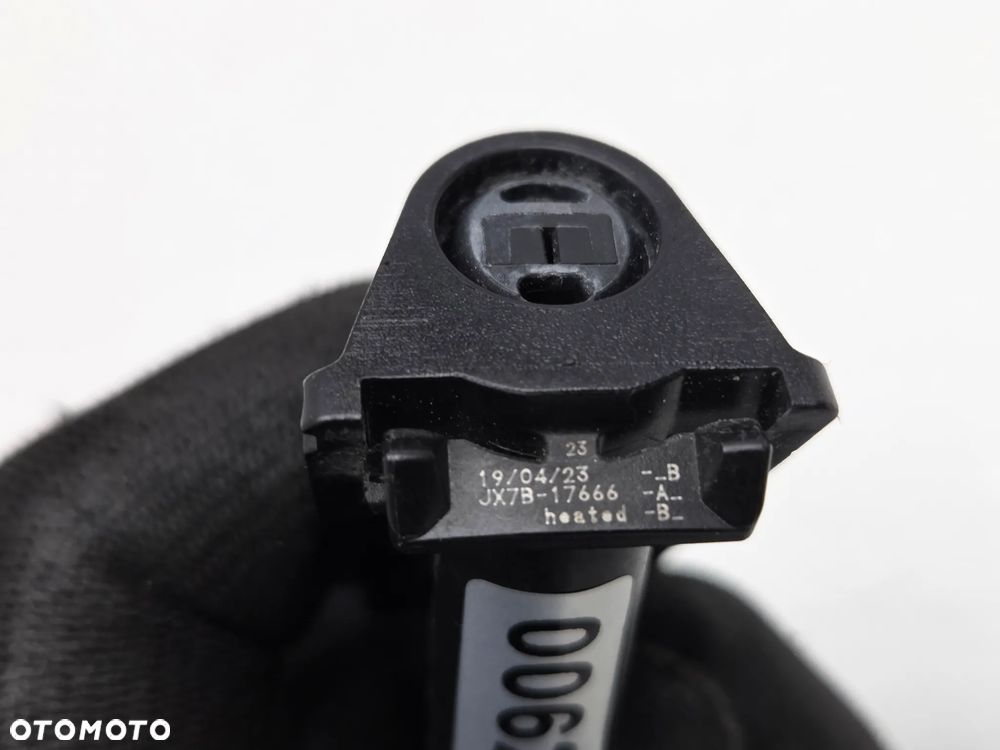 SPRYSKIWACZ SZYBY DYSZA PODGRZEWANA FORD FOCUS Mk4 JX7B-17666 - 6