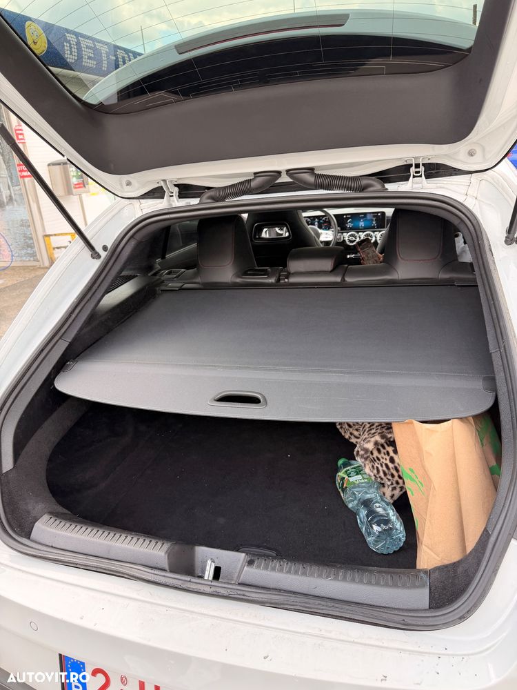 Mercedes-Benz CLA 200 - 14