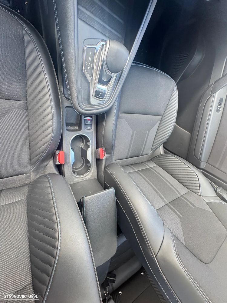 Renault Symbioz 1.6 E-Tech Full Hybrid Esprit Alpine - 33