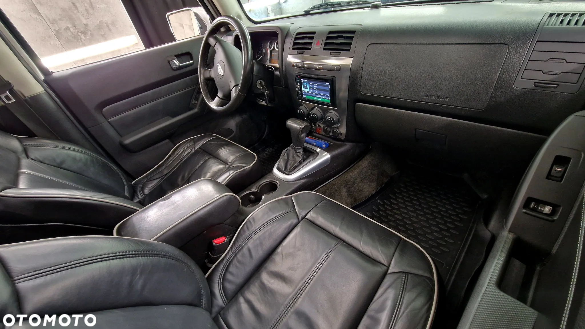 Hummer H3 Alpha - 22