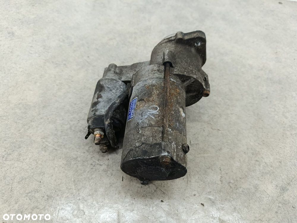 ROZRUSZNIK KIA SORENTO I 36100-4A000  TM000A23601  VALEO 2.5 CRDI - 5