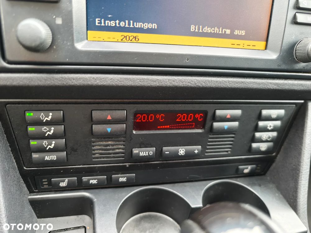 BMW Seria 5 - 39