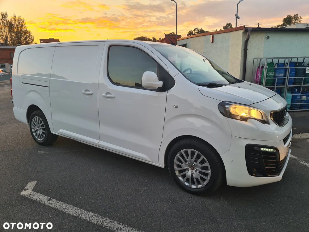 Peugeot Expert - 1