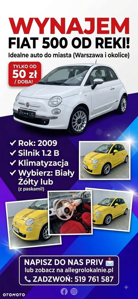 Fiat 500 - 18